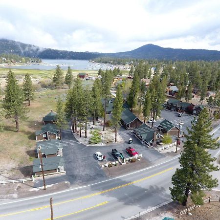 Bay Meadows Resort Big Bear Lake Eksteriør billede