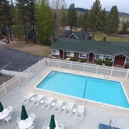 Bay Meadows Resort Big Bear Lake Eksteriør billede