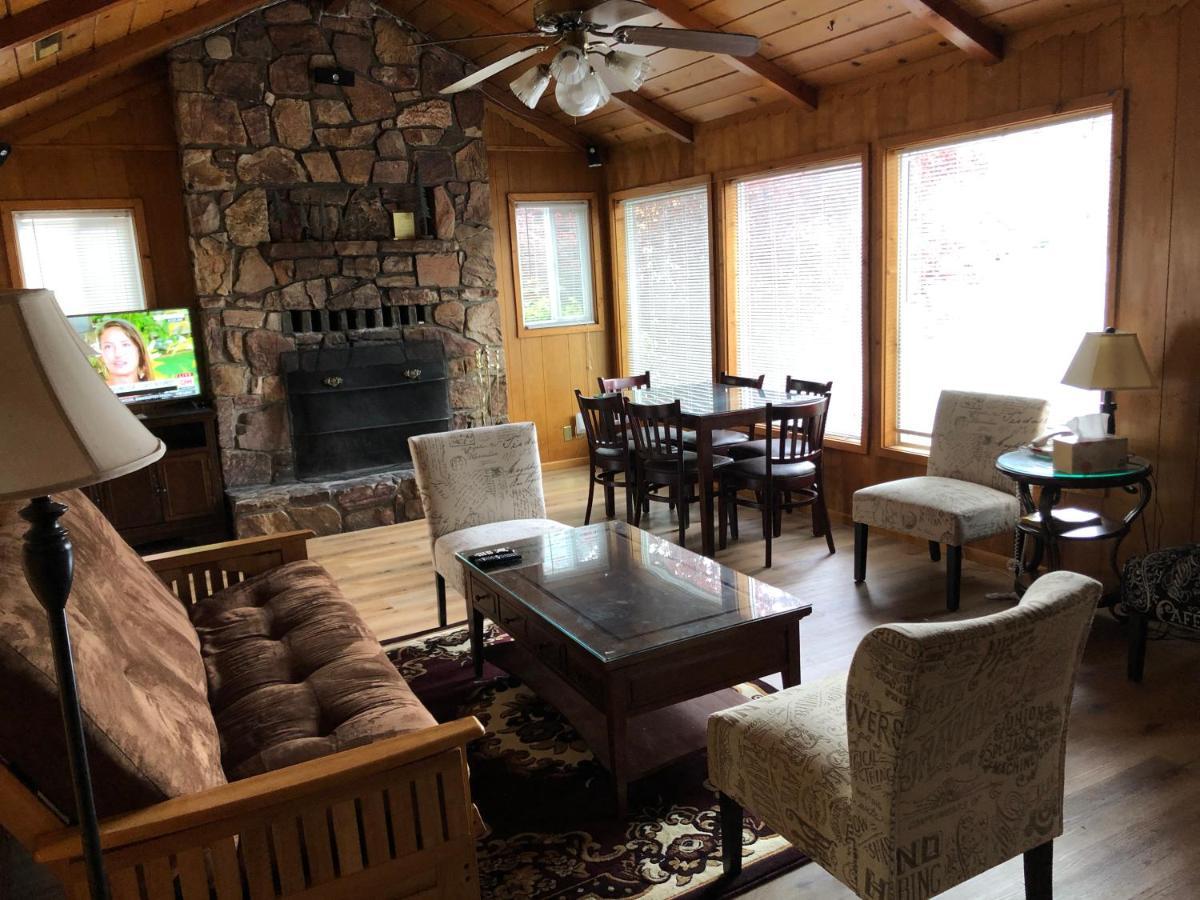 Bay Meadows Resort Big Bear Lake Værelse billede