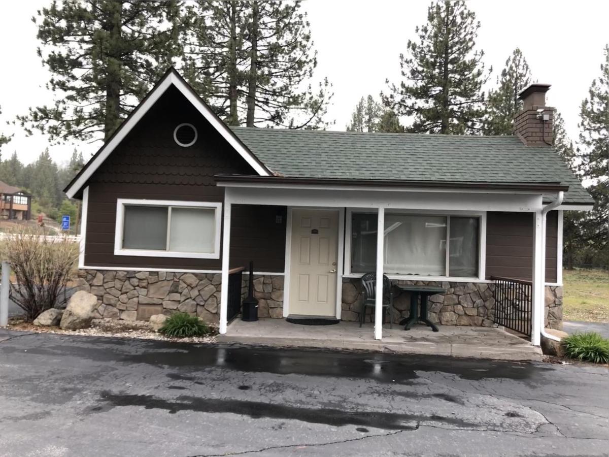 Bay Meadows Resort Big Bear Lake Værelse billede
