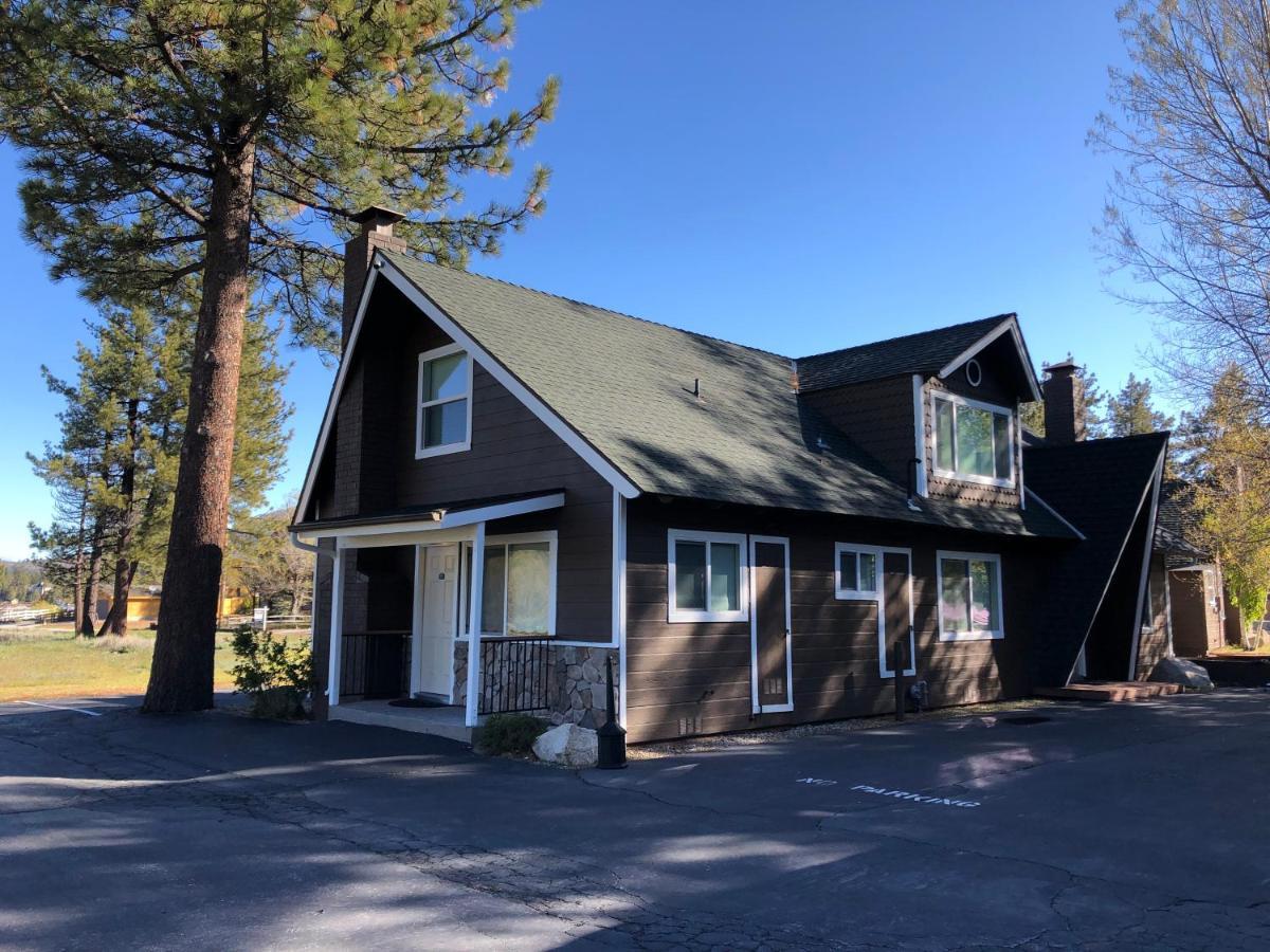 Bay Meadows Resort Big Bear Lake Værelse billede